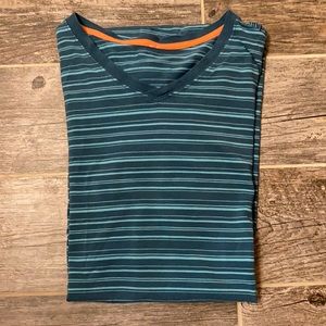 Lululemon 5 Year Basic Tee Large